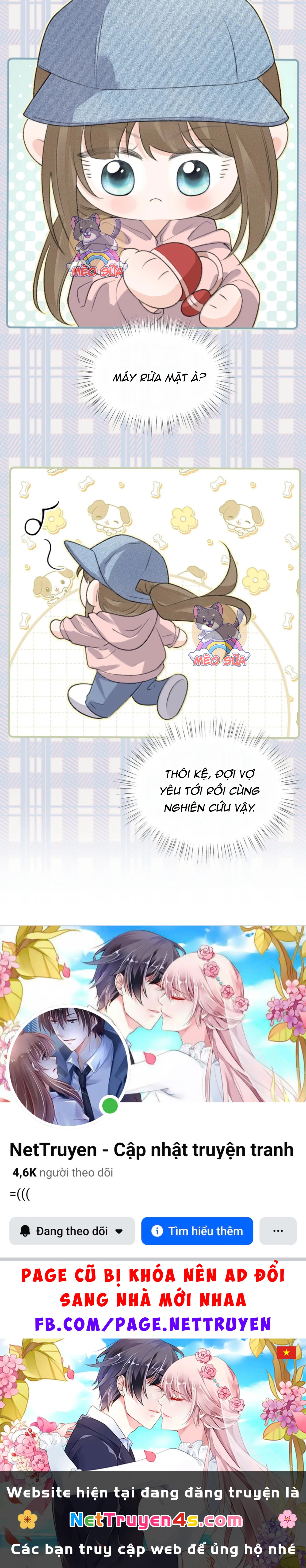 Bạn Gái Cũ Trực Tiếp Trở Thành Sếp Của Tôi Chapter 79 - 6