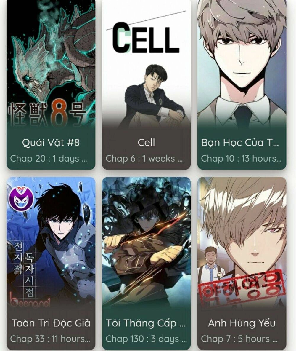 Làm Nhân Vật Bạn Thân Khổ Lắm Hả? Chapter 13 - 31