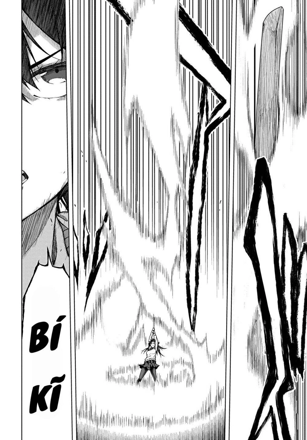 Làm Nhân Vật Bạn Thân Khổ Lắm Hả? Chapter 14 - 9