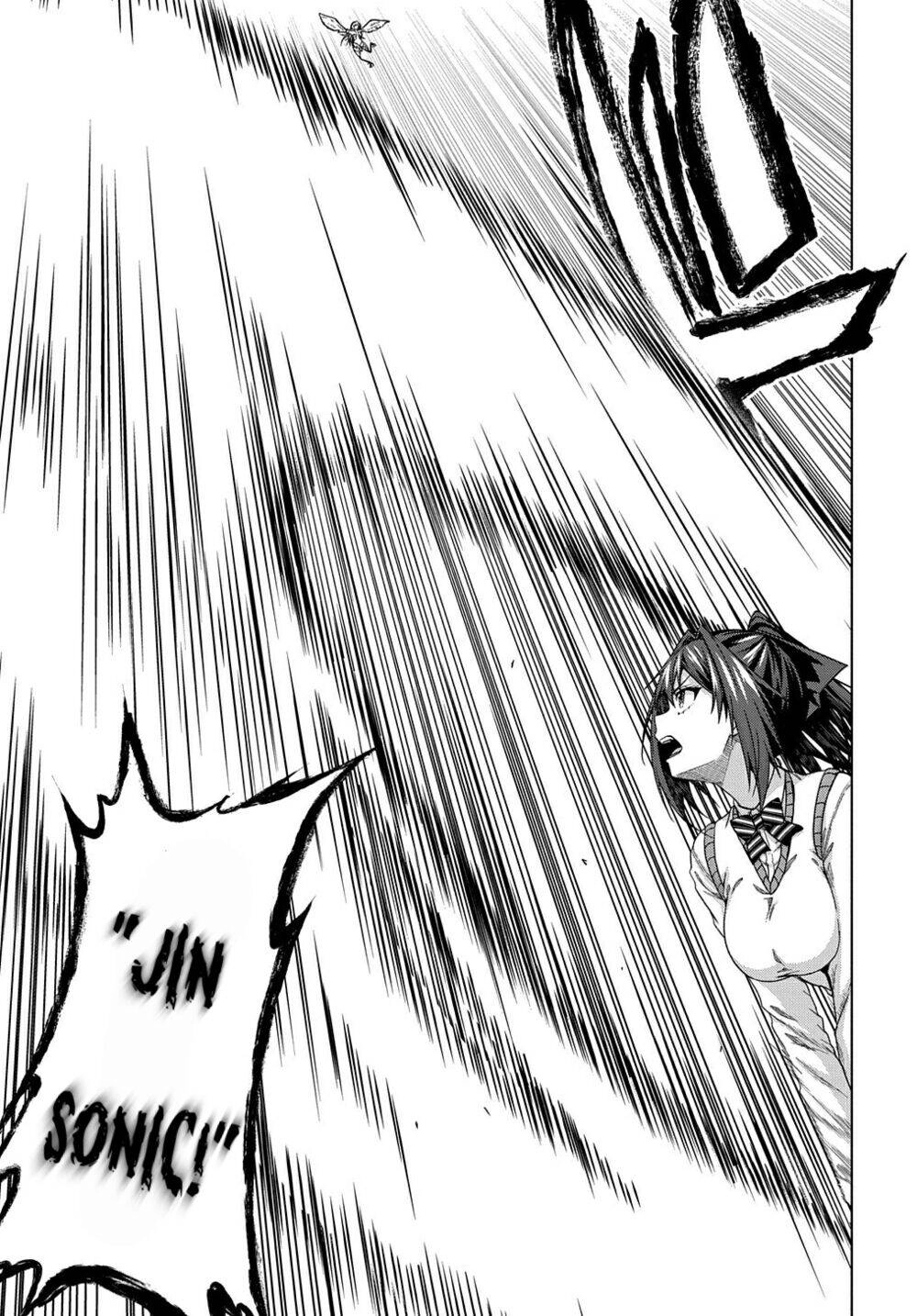 Làm Nhân Vật Bạn Thân Khổ Lắm Hả? Chapter 14 - 10