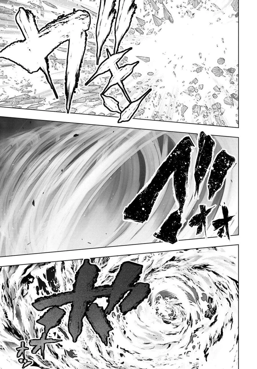 Làm Nhân Vật Bạn Thân Khổ Lắm Hả? Chapter 16 - 14