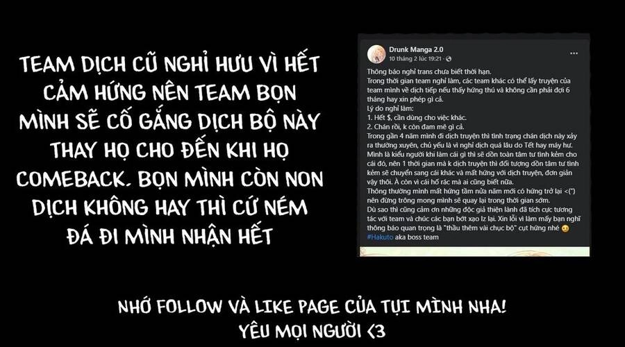 Làm Nhân Vật Bạn Thân Khổ Lắm Hả? Chapter 24 - 1