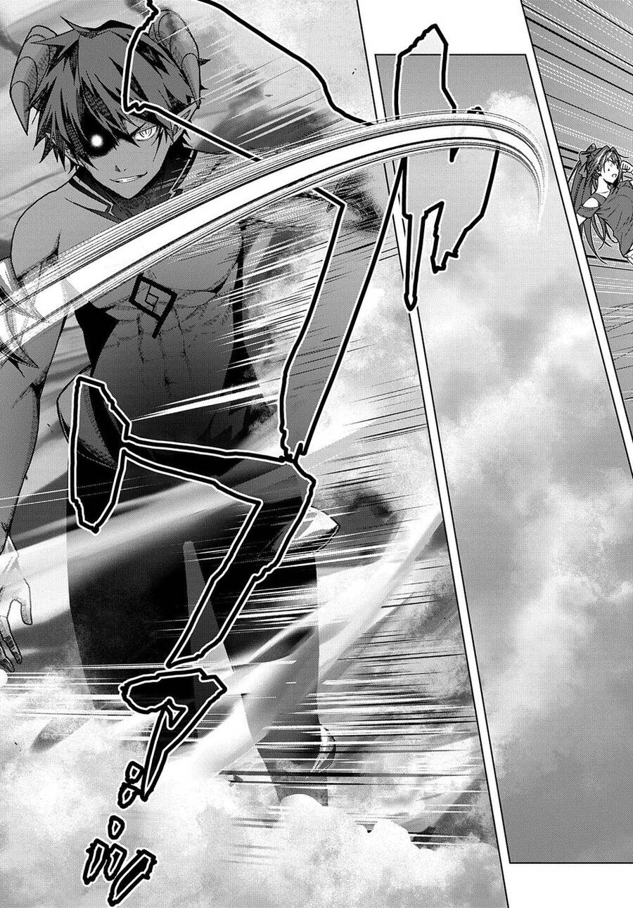 Làm Nhân Vật Bạn Thân Khổ Lắm Hả? Chapter 26 - 14