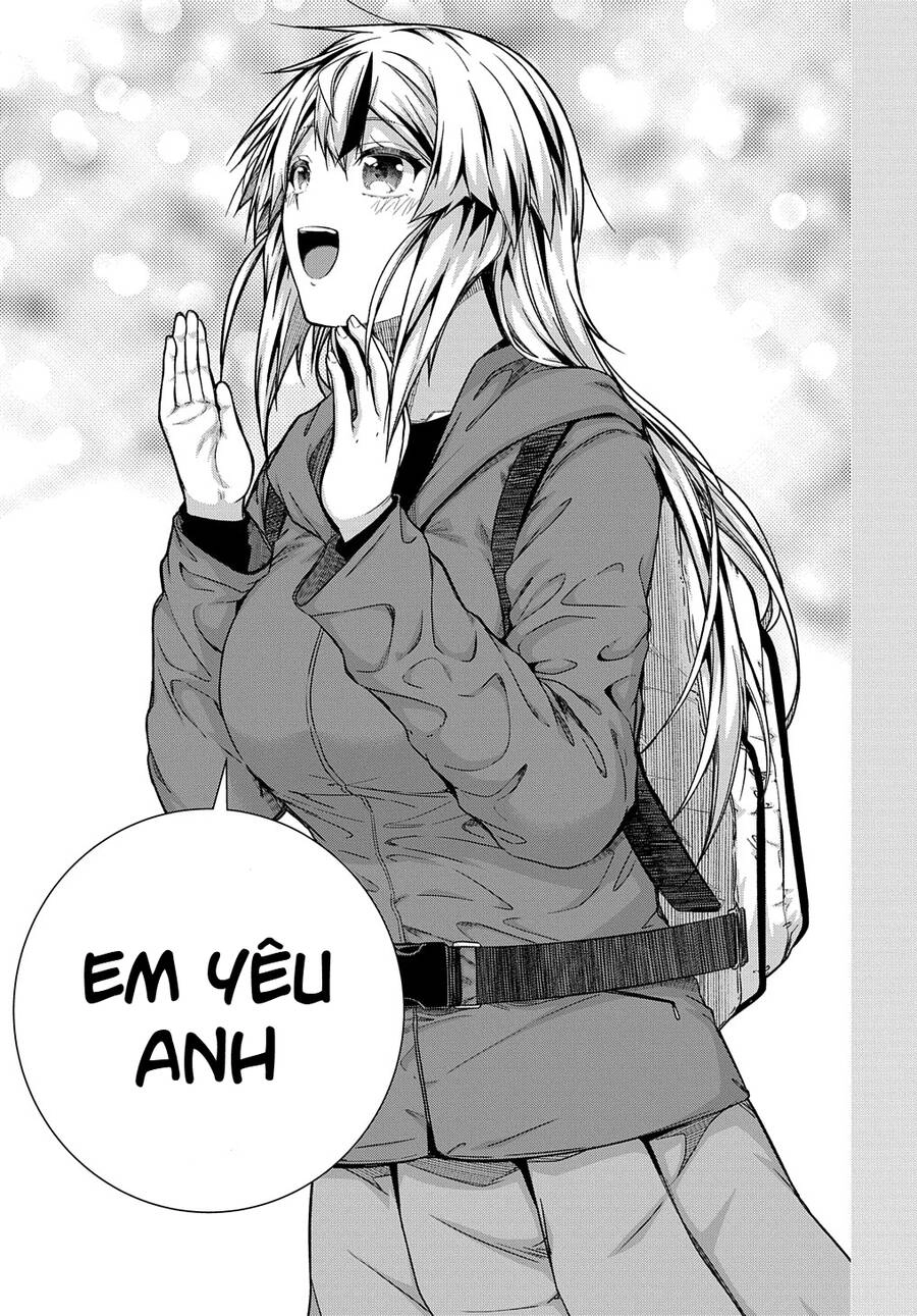 Làm Nhân Vật Bạn Thân Khổ Lắm Hả? Chapter 33 - 20