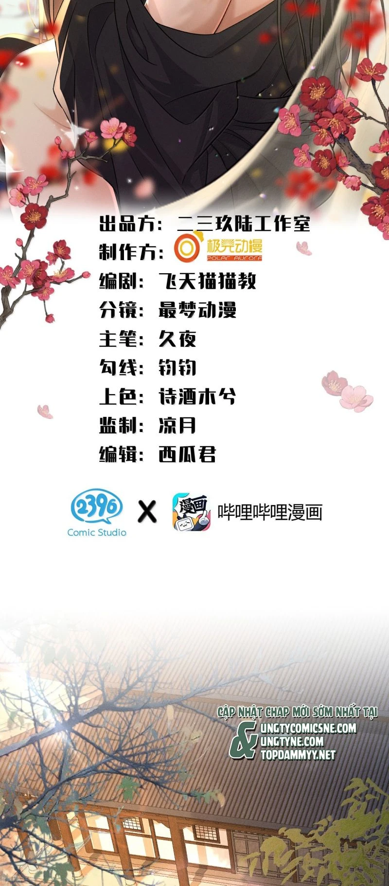 Hải Vương Sau Khi Hoàn Lương Sa Vào Tu La Tràng Chapter 55 - 2