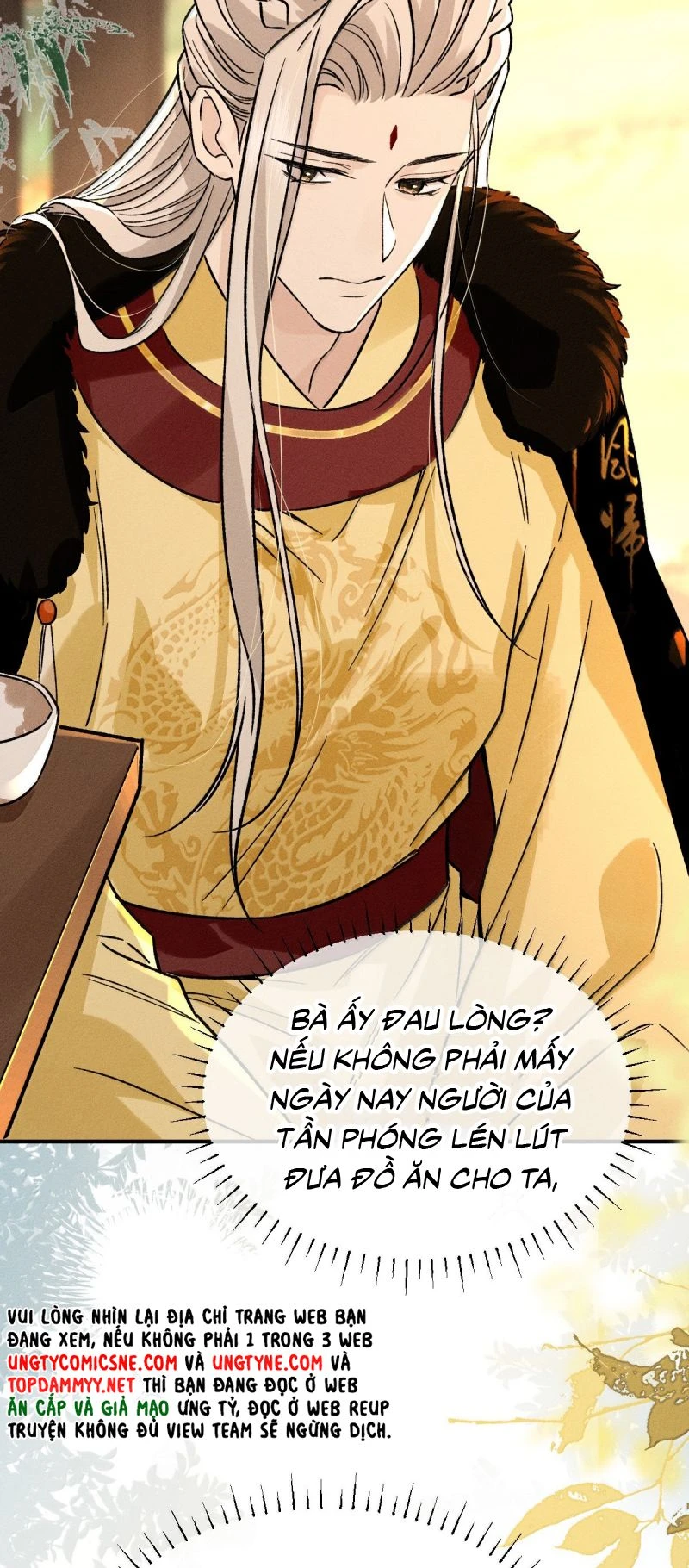 Hải Vương Sau Khi Hoàn Lương Sa Vào Tu La Tràng Chapter 55 - 4