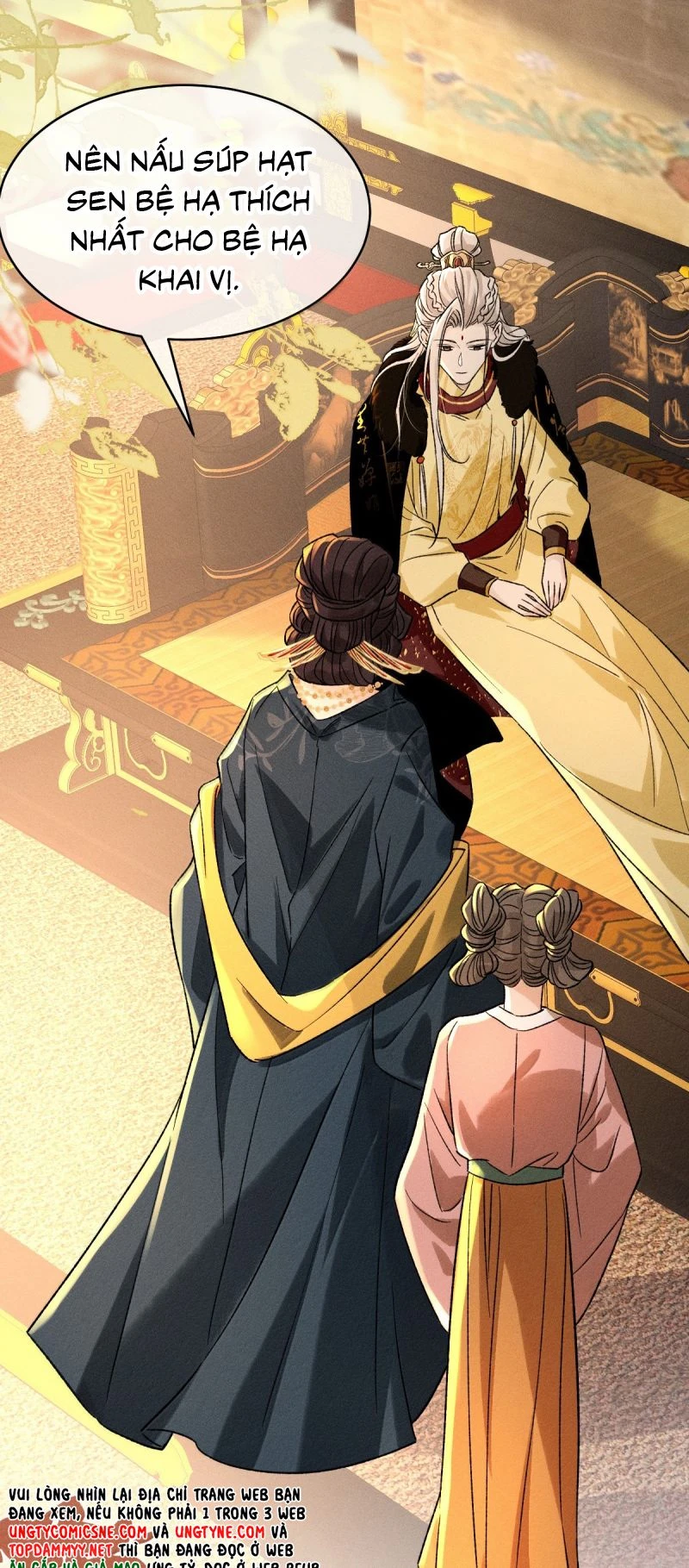 Hải Vương Sau Khi Hoàn Lương Sa Vào Tu La Tràng Chapter 55 - 8