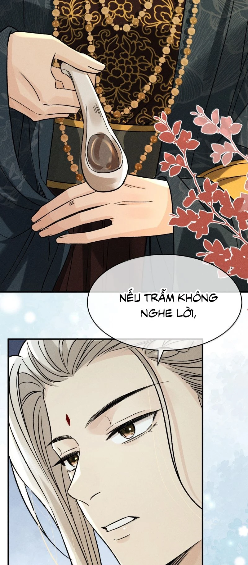 Hải Vương Sau Khi Hoàn Lương Sa Vào Tu La Tràng Chapter 55 - 10