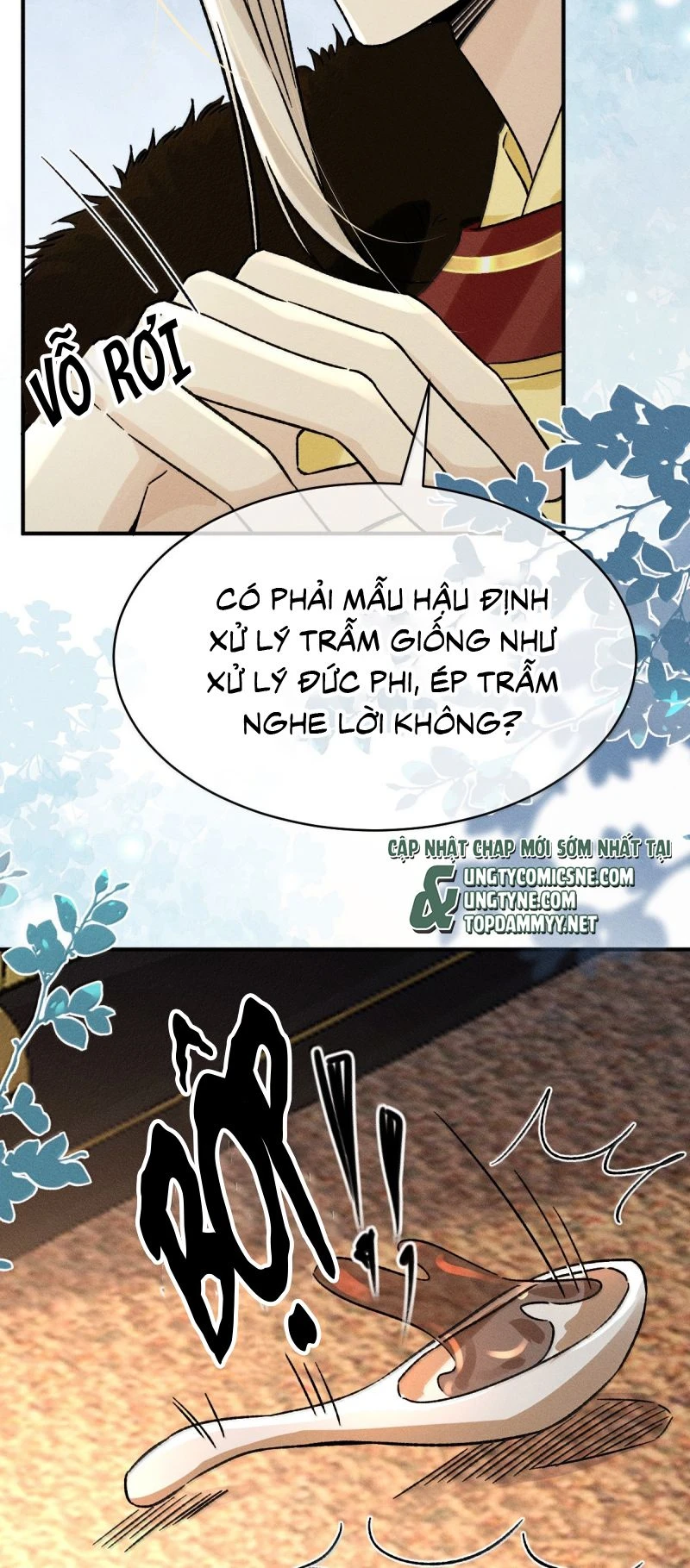 Hải Vương Sau Khi Hoàn Lương Sa Vào Tu La Tràng Chapter 55 - 11