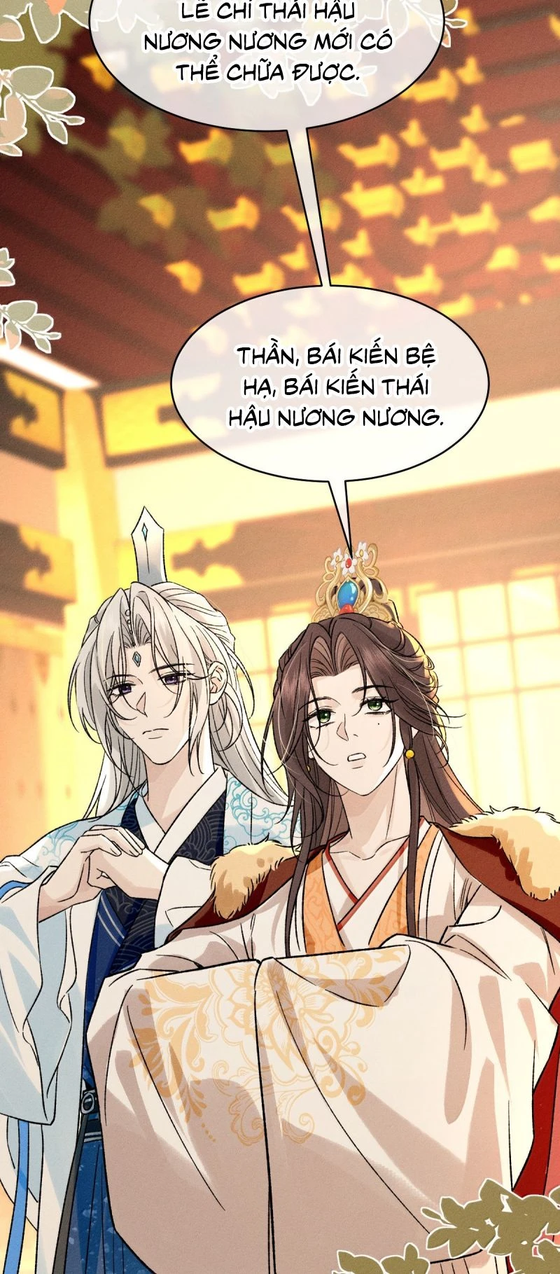 Hải Vương Sau Khi Hoàn Lương Sa Vào Tu La Tràng Chapter 55 - 14