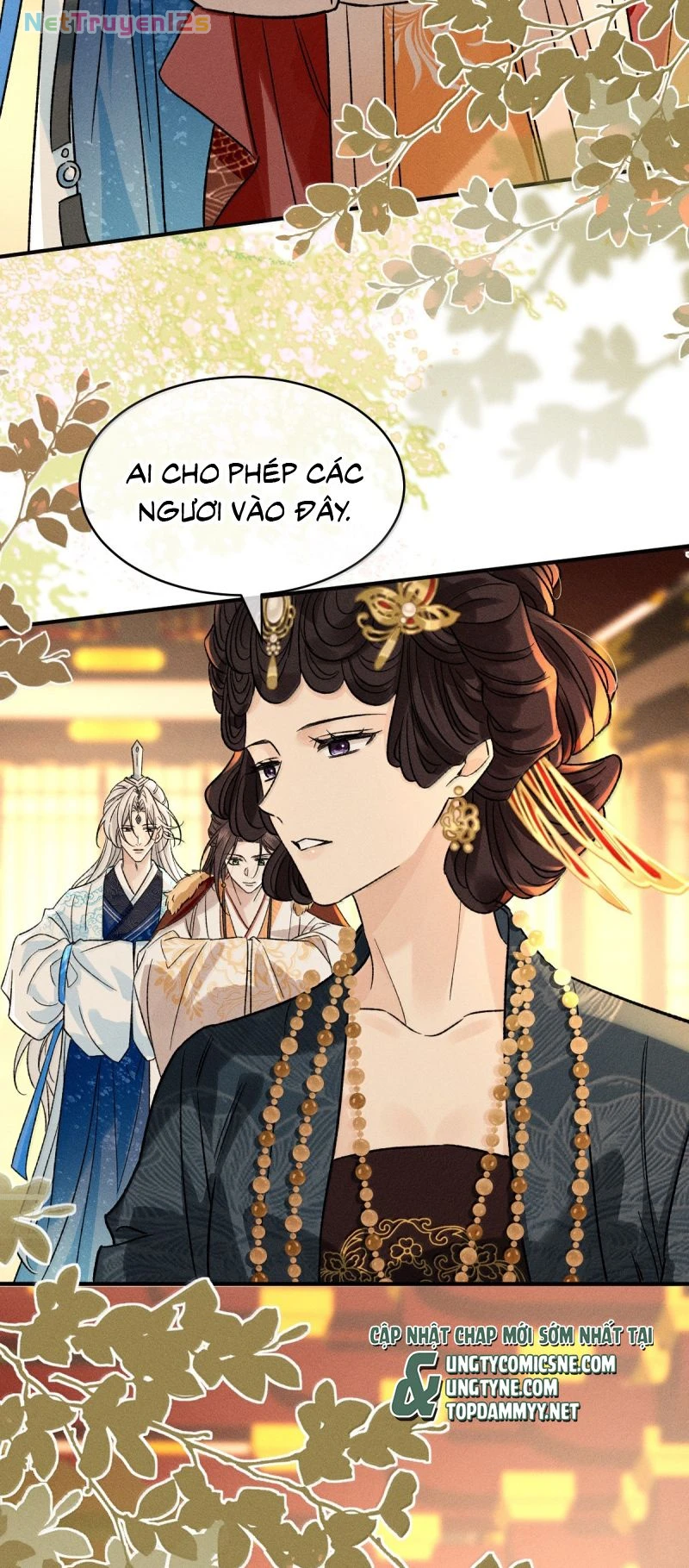 Hải Vương Sau Khi Hoàn Lương Sa Vào Tu La Tràng Chapter 55 - 15