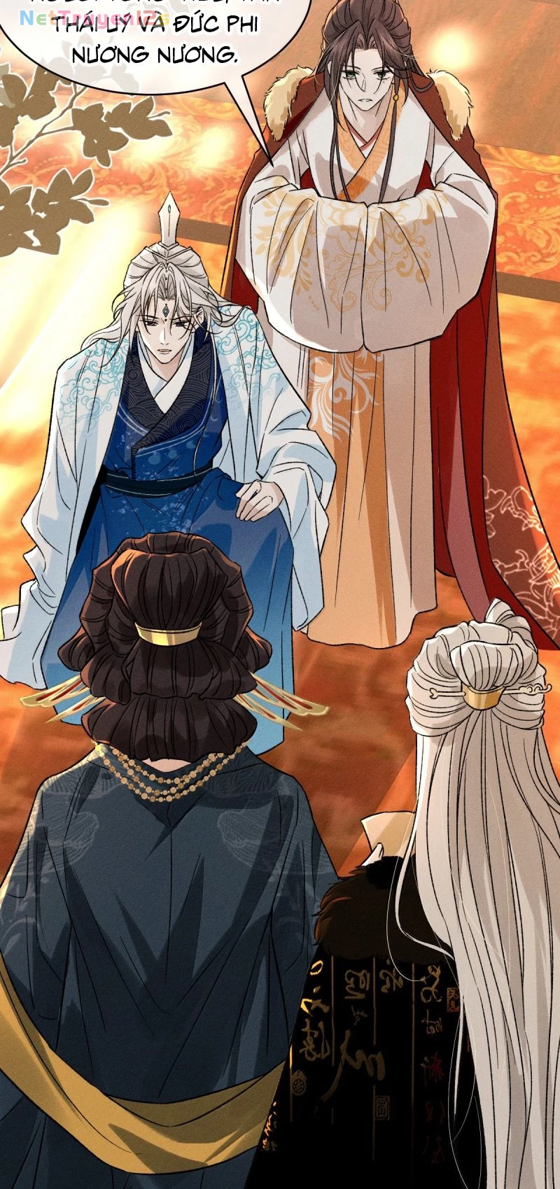 Hải Vương Sau Khi Hoàn Lương Sa Vào Tu La Tràng Chapter 55 - 18