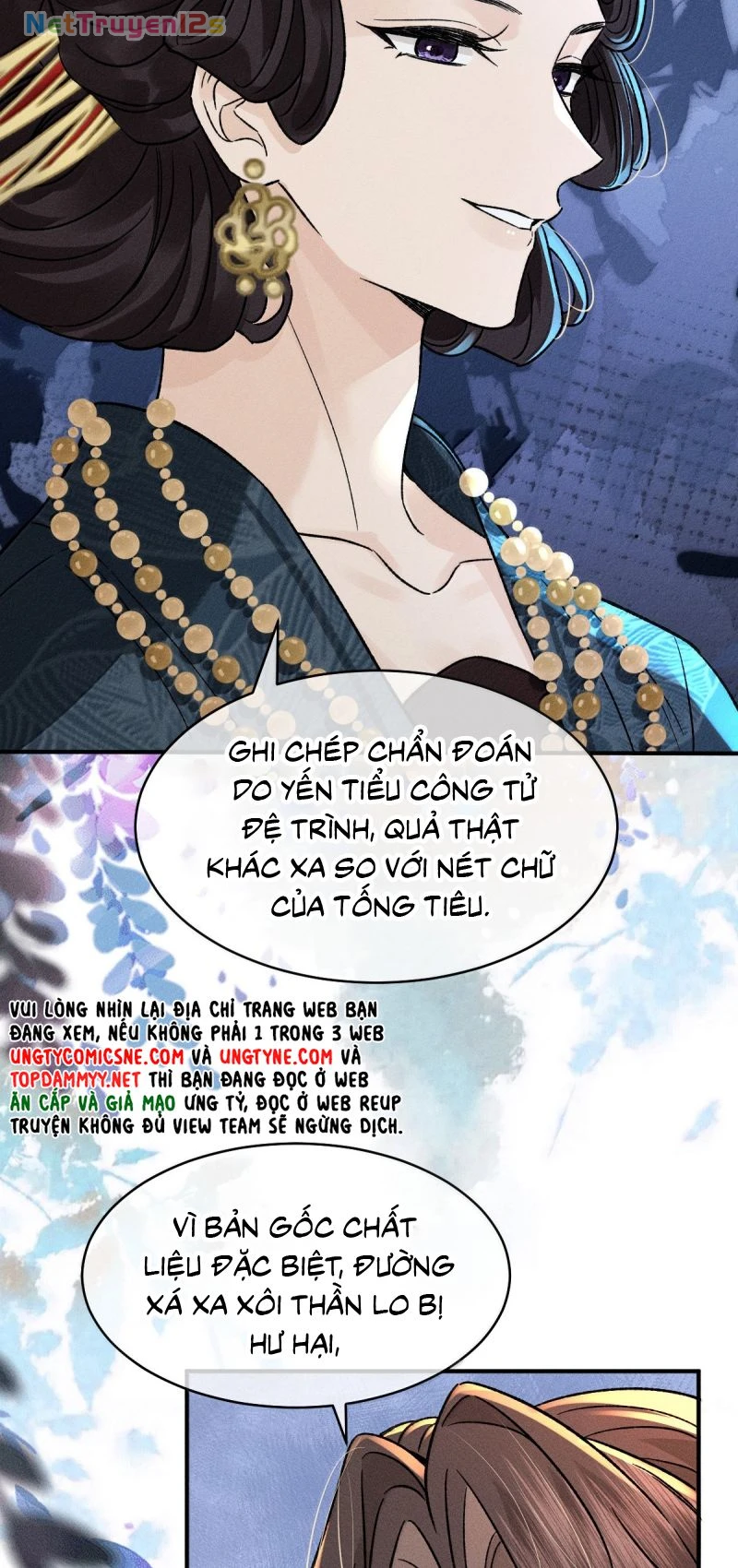 Hải Vương Sau Khi Hoàn Lương Sa Vào Tu La Tràng Chapter 55 - 20