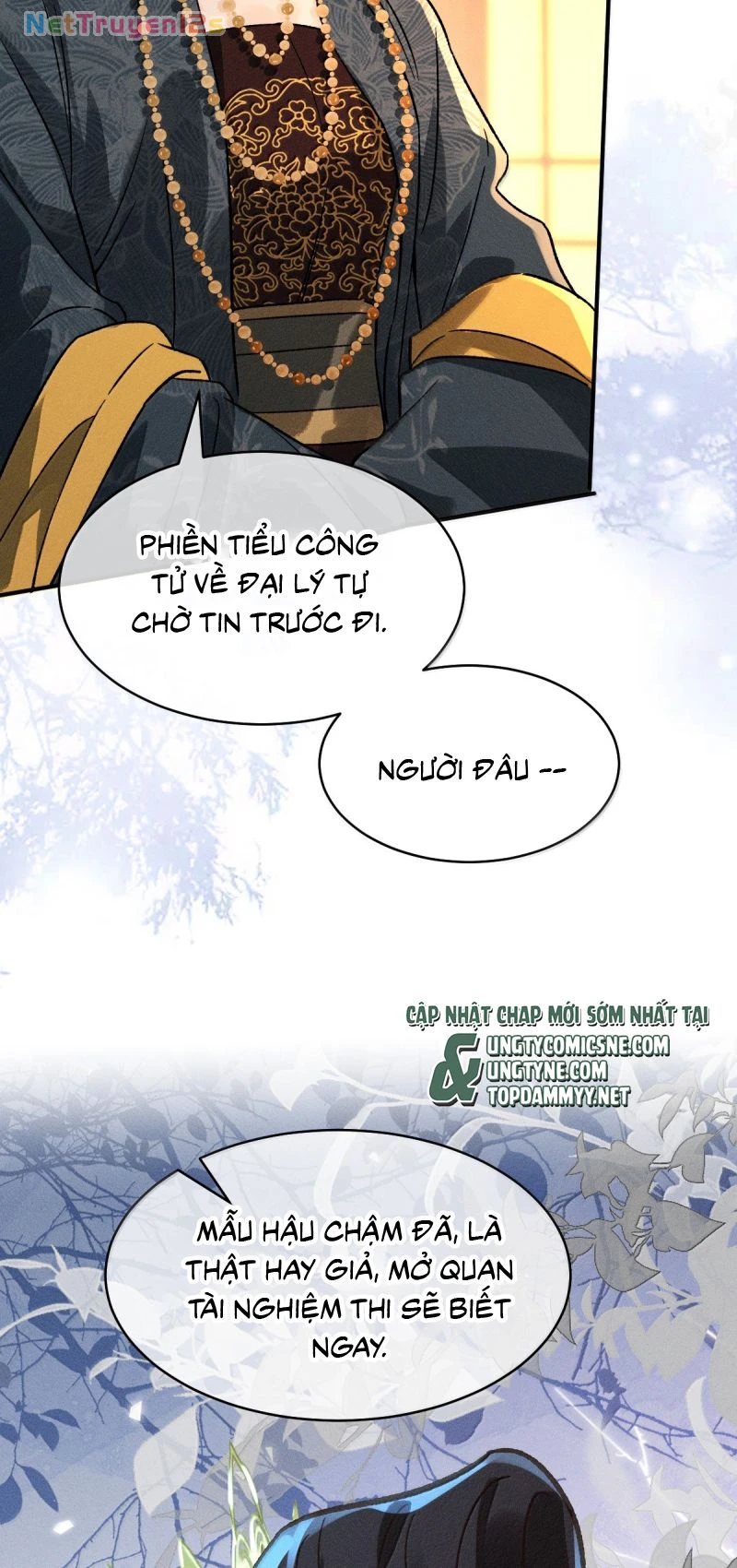 Hải Vương Sau Khi Hoàn Lương Sa Vào Tu La Tràng Chapter 55 - 22