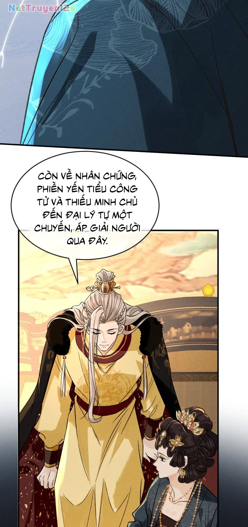 Hải Vương Sau Khi Hoàn Lương Sa Vào Tu La Tràng Chapter 55 - 24