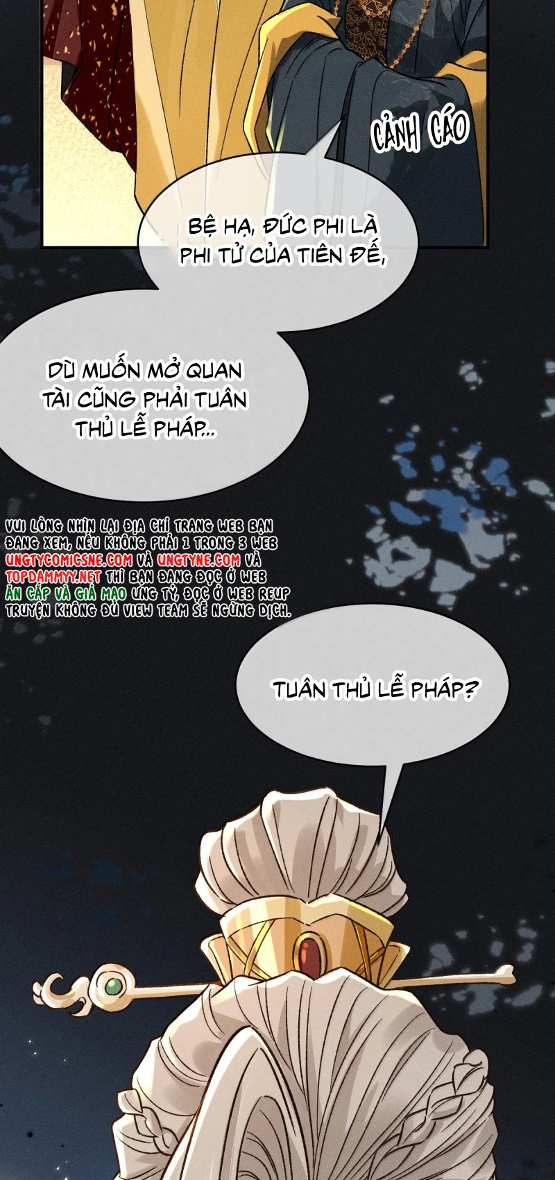 Hải Vương Sau Khi Hoàn Lương Sa Vào Tu La Tràng Chapter 55 - 25