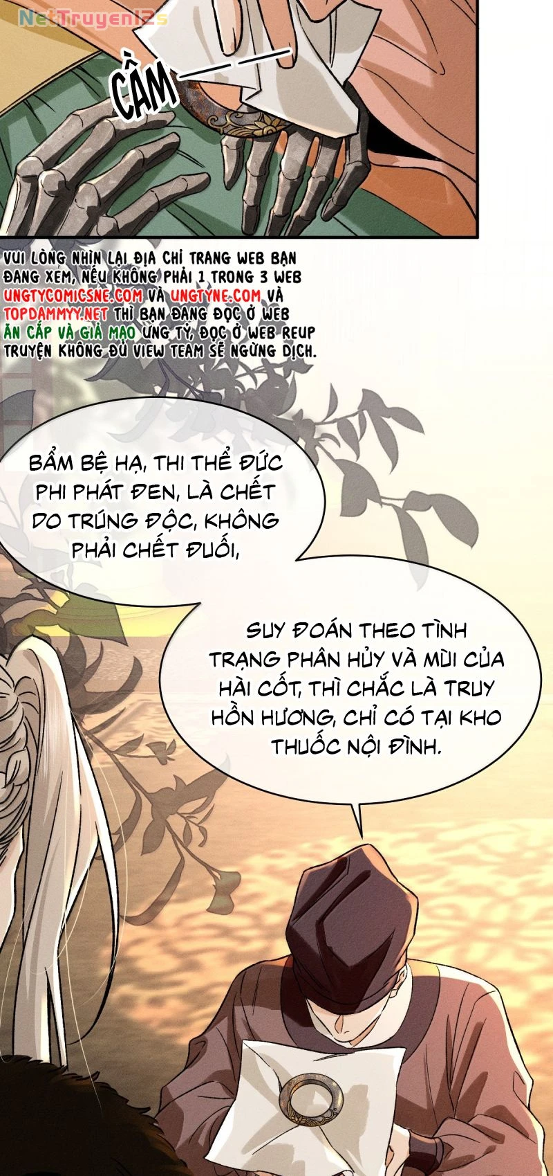 Hải Vương Sau Khi Hoàn Lương Sa Vào Tu La Tràng Chapter 55 - 29