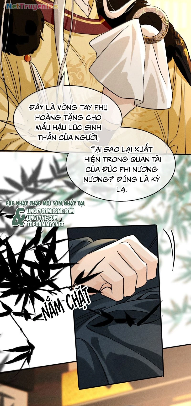 Hải Vương Sau Khi Hoàn Lương Sa Vào Tu La Tràng Chapter 55 - 31