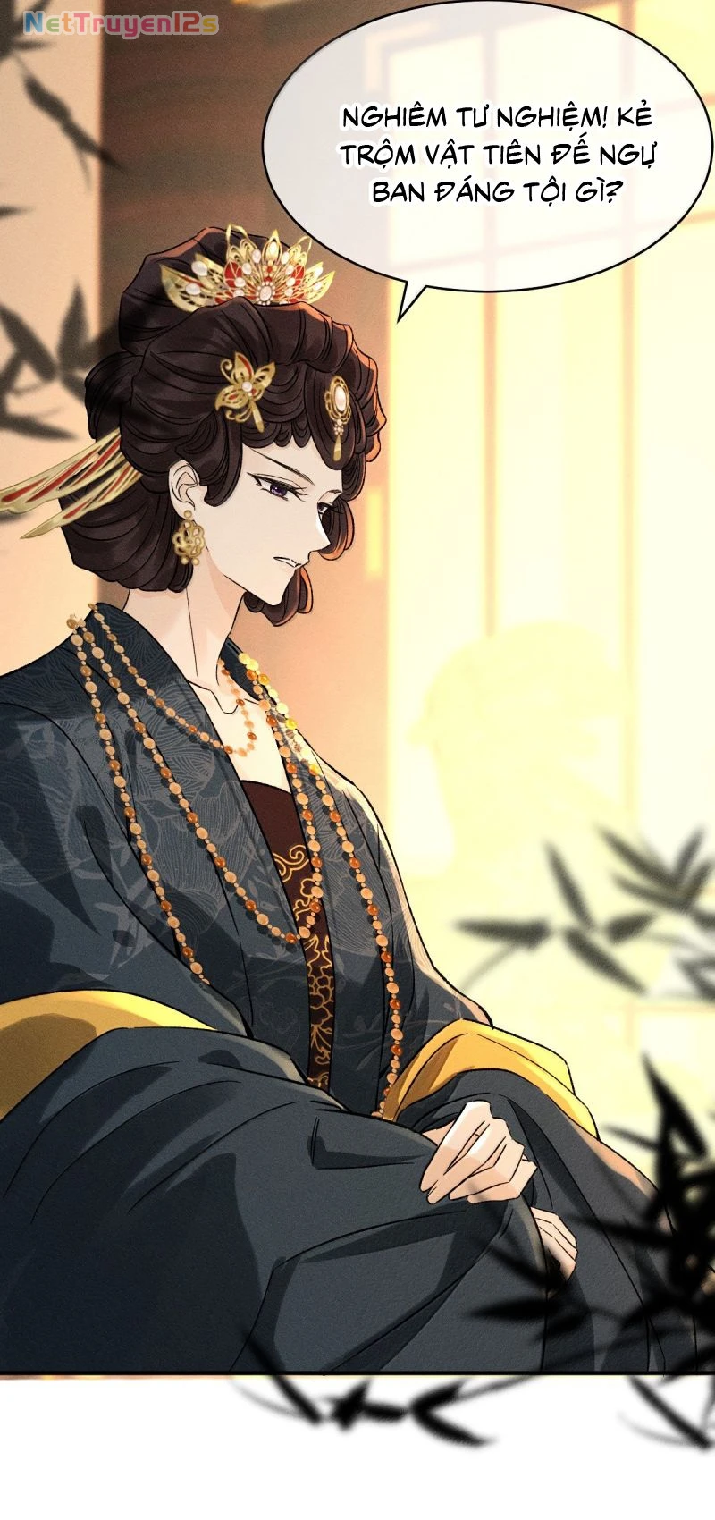 Hải Vương Sau Khi Hoàn Lương Sa Vào Tu La Tràng Chapter 55 - 32