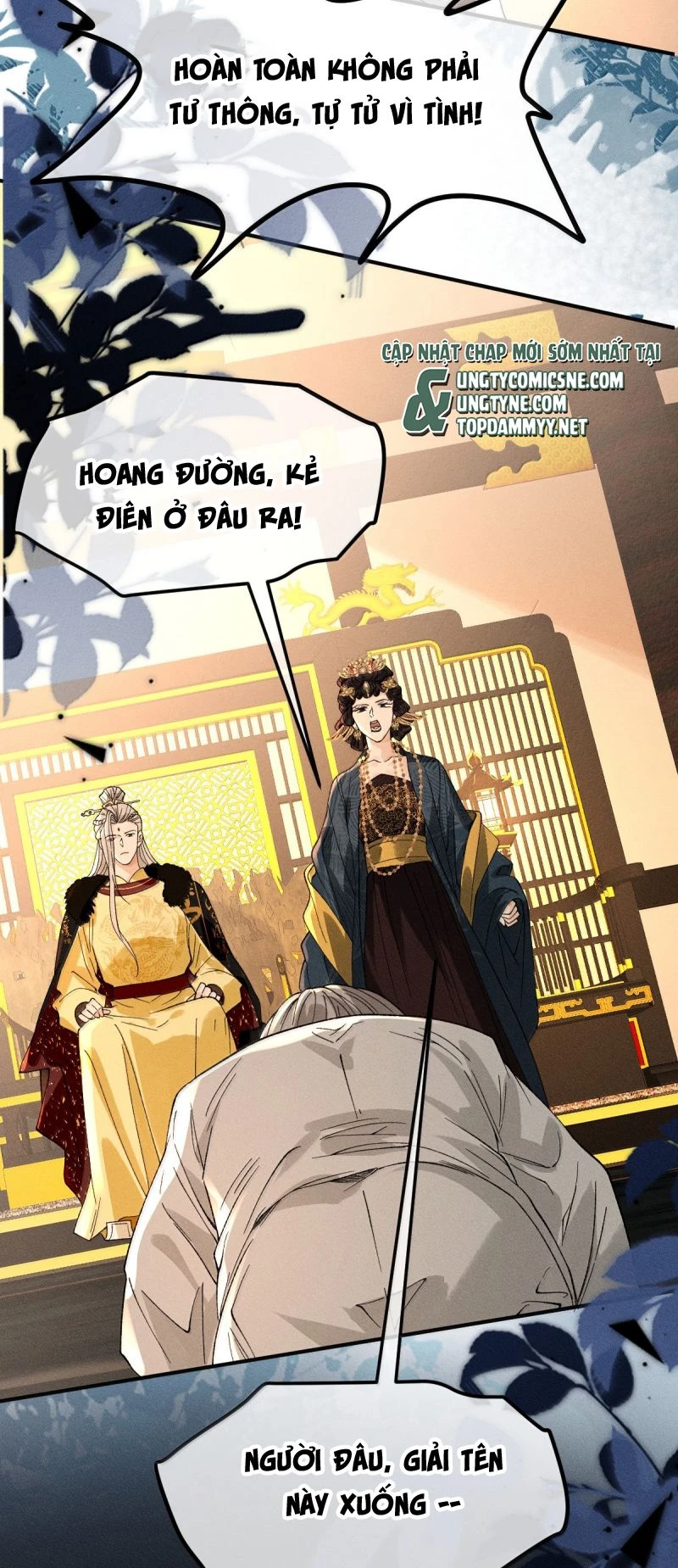 Hải Vương Sau Khi Hoàn Lương Sa Vào Tu La Tràng Chapter 55 - 36