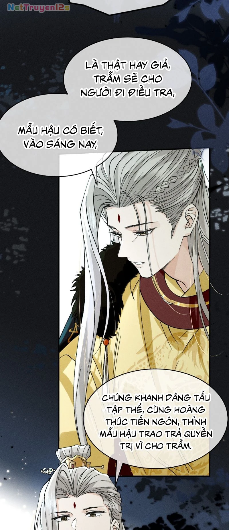 Hải Vương Sau Khi Hoàn Lương Sa Vào Tu La Tràng Chapter 55 - 37