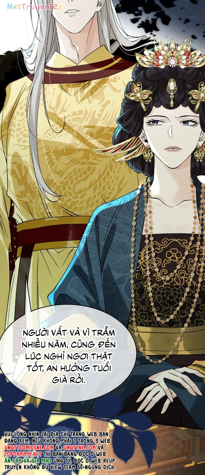 Hải Vương Sau Khi Hoàn Lương Sa Vào Tu La Tràng Chapter 55 - 38