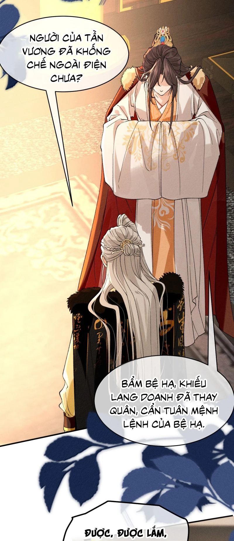 Hải Vương Sau Khi Hoàn Lương Sa Vào Tu La Tràng Chapter 55 - 39