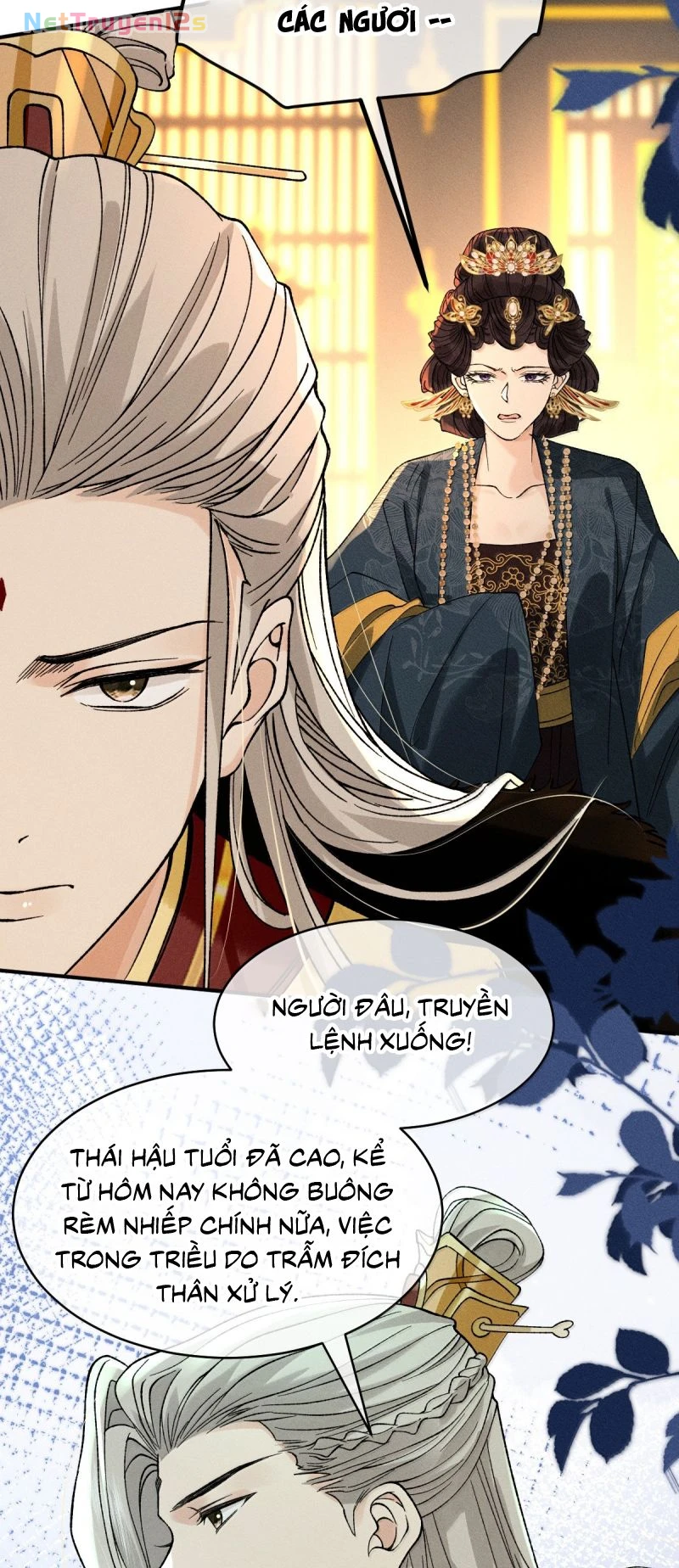 Hải Vương Sau Khi Hoàn Lương Sa Vào Tu La Tràng Chapter 55 - 40