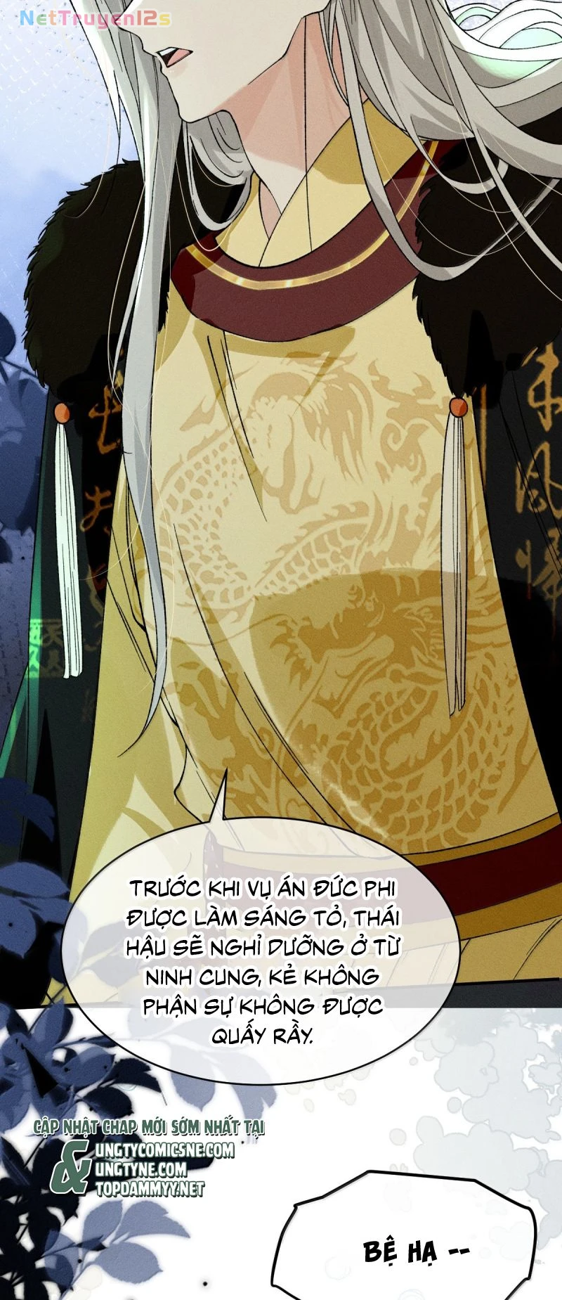 Hải Vương Sau Khi Hoàn Lương Sa Vào Tu La Tràng Chapter 55 - 41