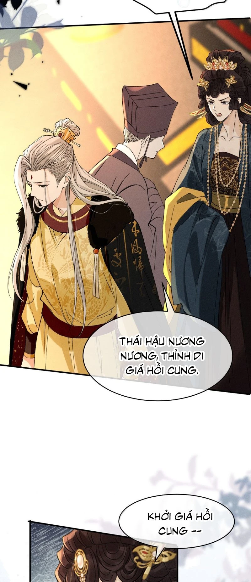Hải Vương Sau Khi Hoàn Lương Sa Vào Tu La Tràng Chapter 55 - 42