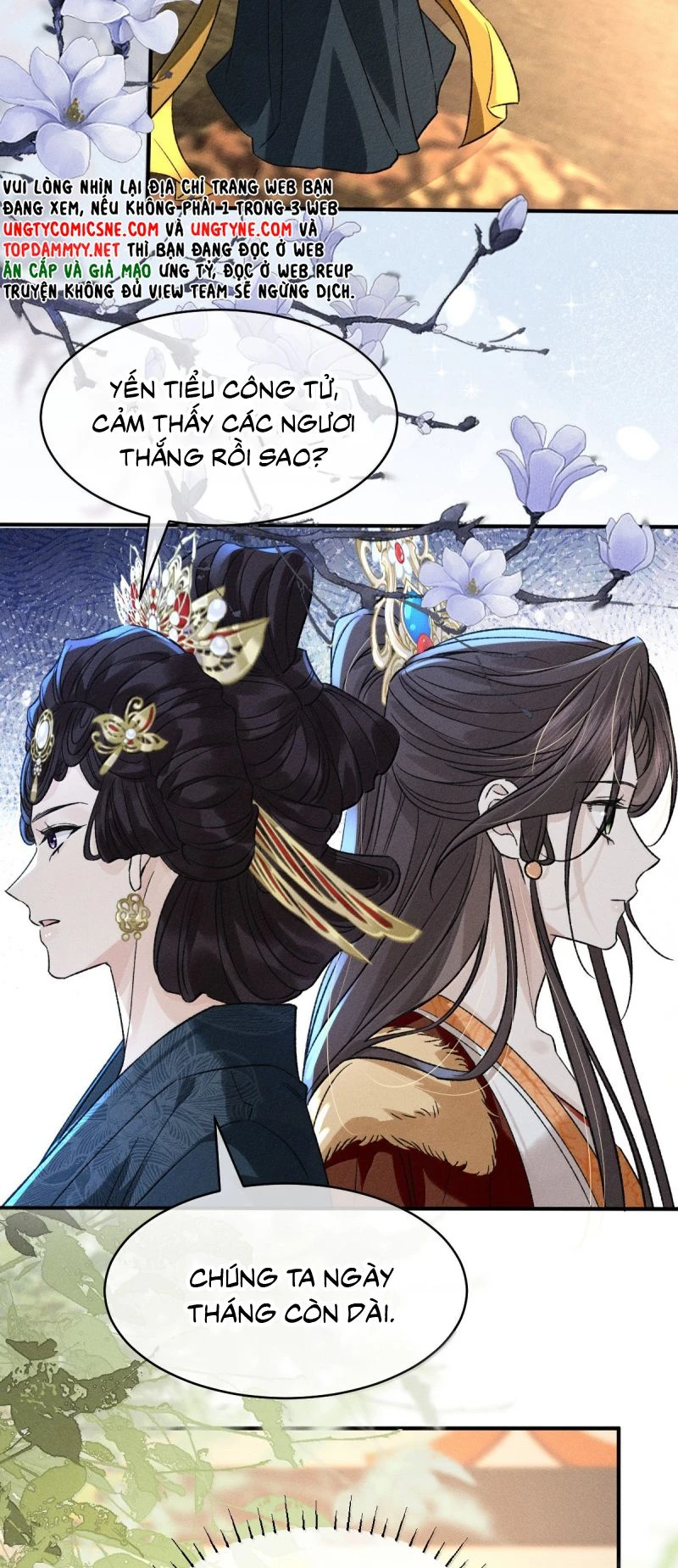Hải Vương Sau Khi Hoàn Lương Sa Vào Tu La Tràng Chapter 55 - 44