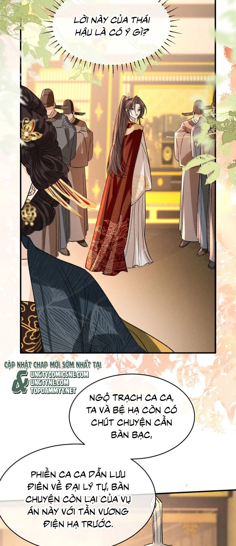 Hải Vương Sau Khi Hoàn Lương Sa Vào Tu La Tràng Chapter 55 - 45