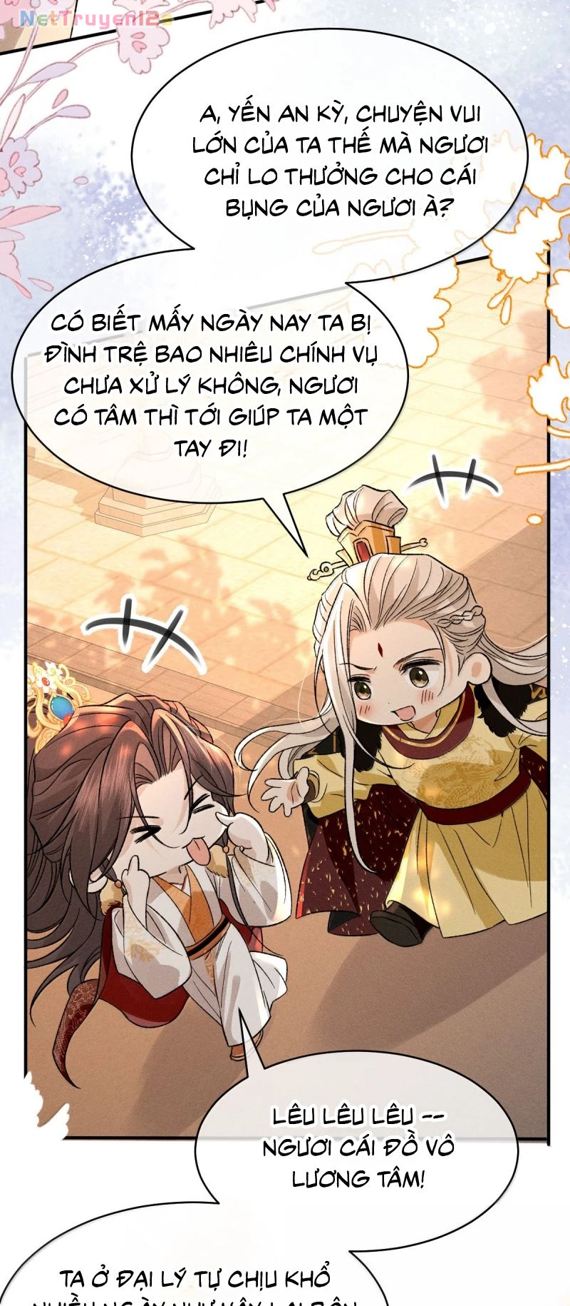 Hải Vương Sau Khi Hoàn Lương Sa Vào Tu La Tràng Chapter 55 - 51