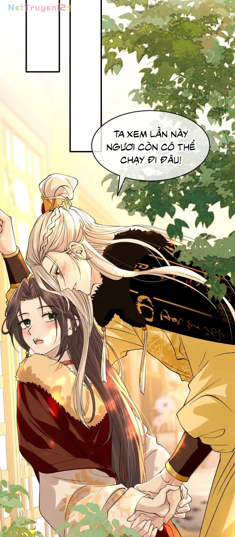 Hải Vương Sau Khi Hoàn Lương Sa Vào Tu La Tràng Chapter 55 - 53