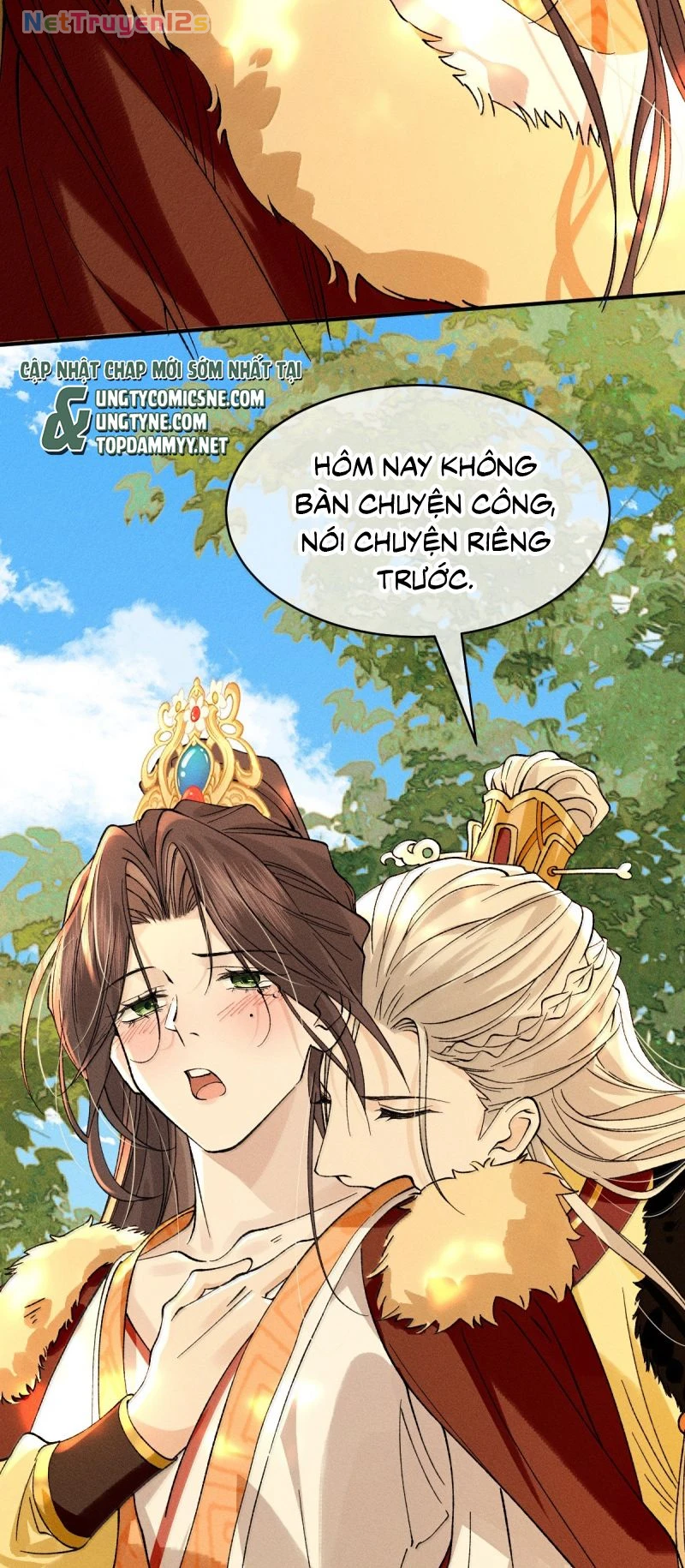 Hải Vương Sau Khi Hoàn Lương Sa Vào Tu La Tràng Chapter 55 - 55