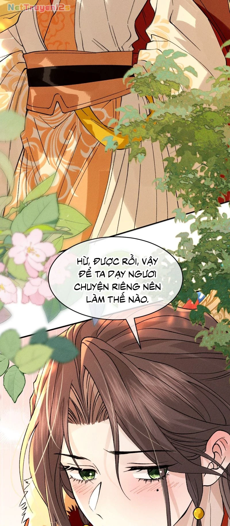 Hải Vương Sau Khi Hoàn Lương Sa Vào Tu La Tràng Chapter 55 - 56