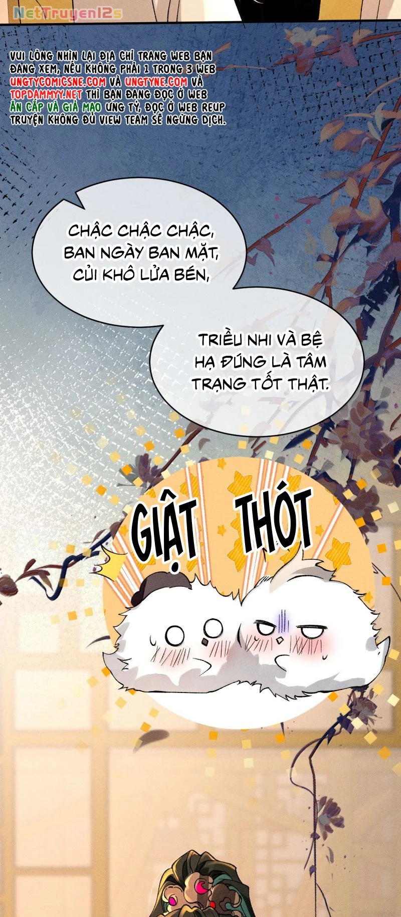 Hải Vương Sau Khi Hoàn Lương Sa Vào Tu La Tràng Chapter 55 - 61