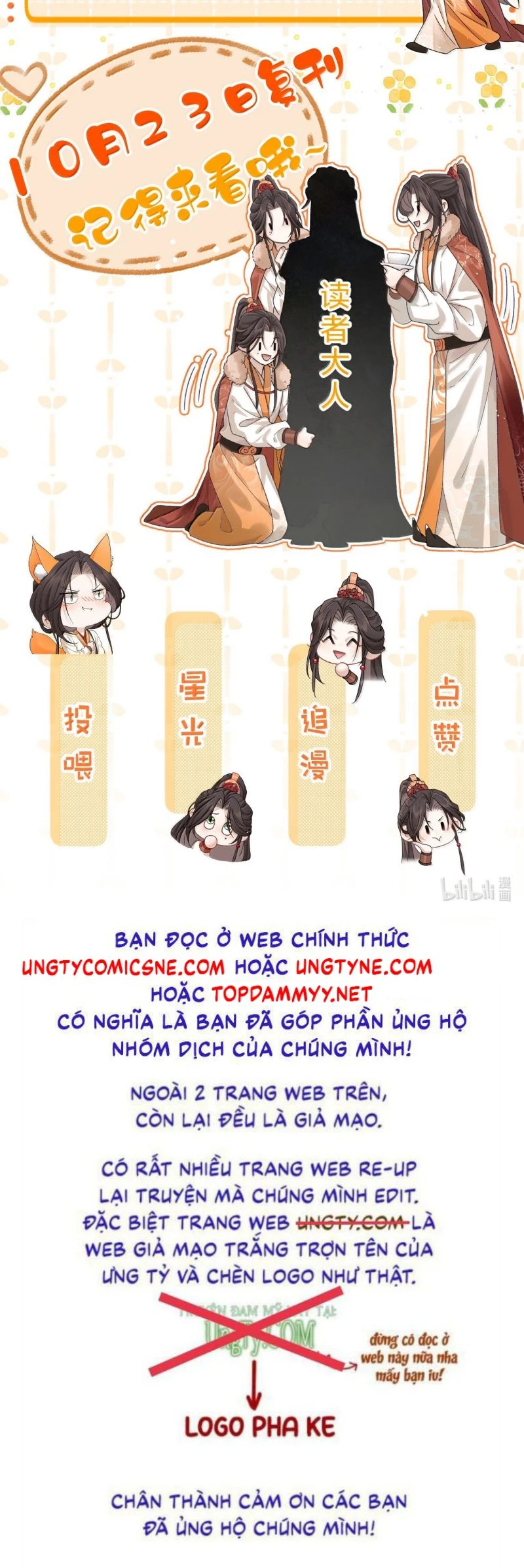 Hải Vương Sau Khi Hoàn Lương Sa Vào Tu La Tràng Chapter 55 - 65