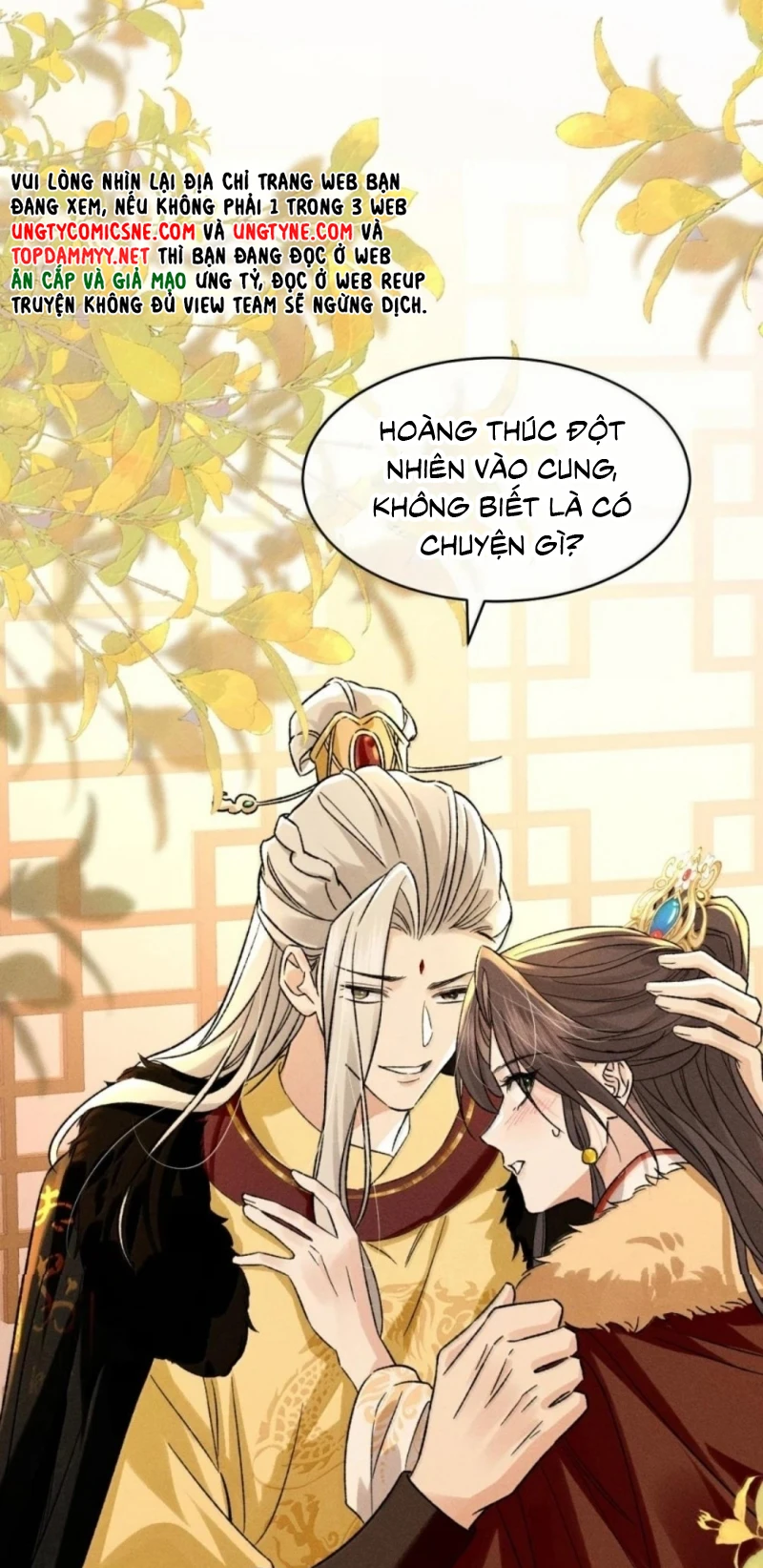 Hải Vương Sau Khi Hoàn Lương Sa Vào Tu La Tràng Chapter 56 - 3
