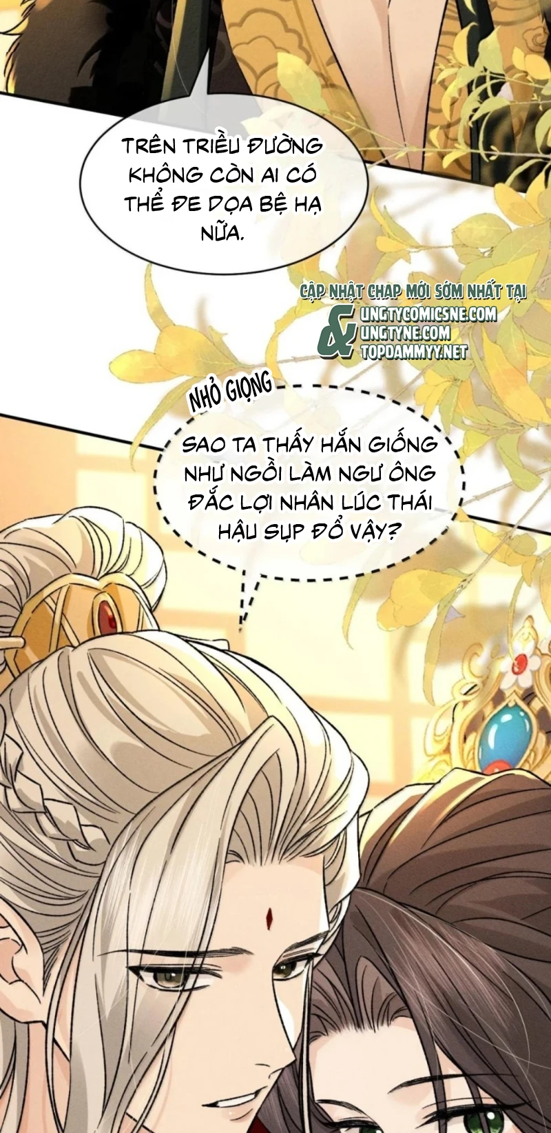 Hải Vương Sau Khi Hoàn Lương Sa Vào Tu La Tràng Chapter 56 - 5