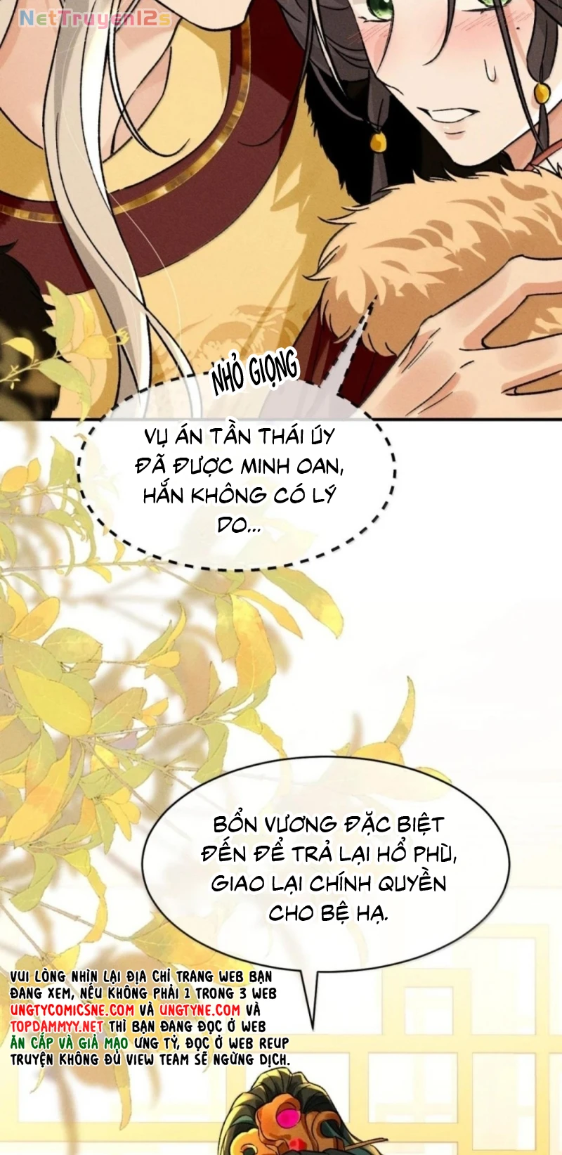 Hải Vương Sau Khi Hoàn Lương Sa Vào Tu La Tràng Chapter 56 - 6