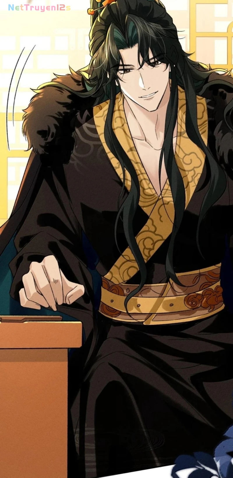 Hải Vương Sau Khi Hoàn Lương Sa Vào Tu La Tràng Chapter 56 - 7