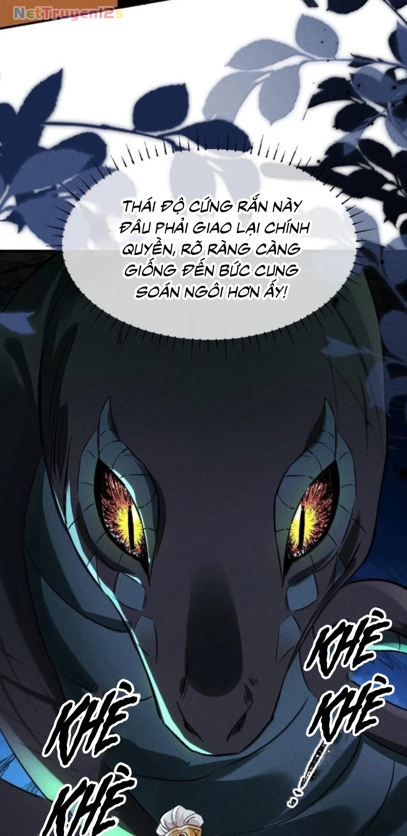 Hải Vương Sau Khi Hoàn Lương Sa Vào Tu La Tràng Chapter 56 - 8