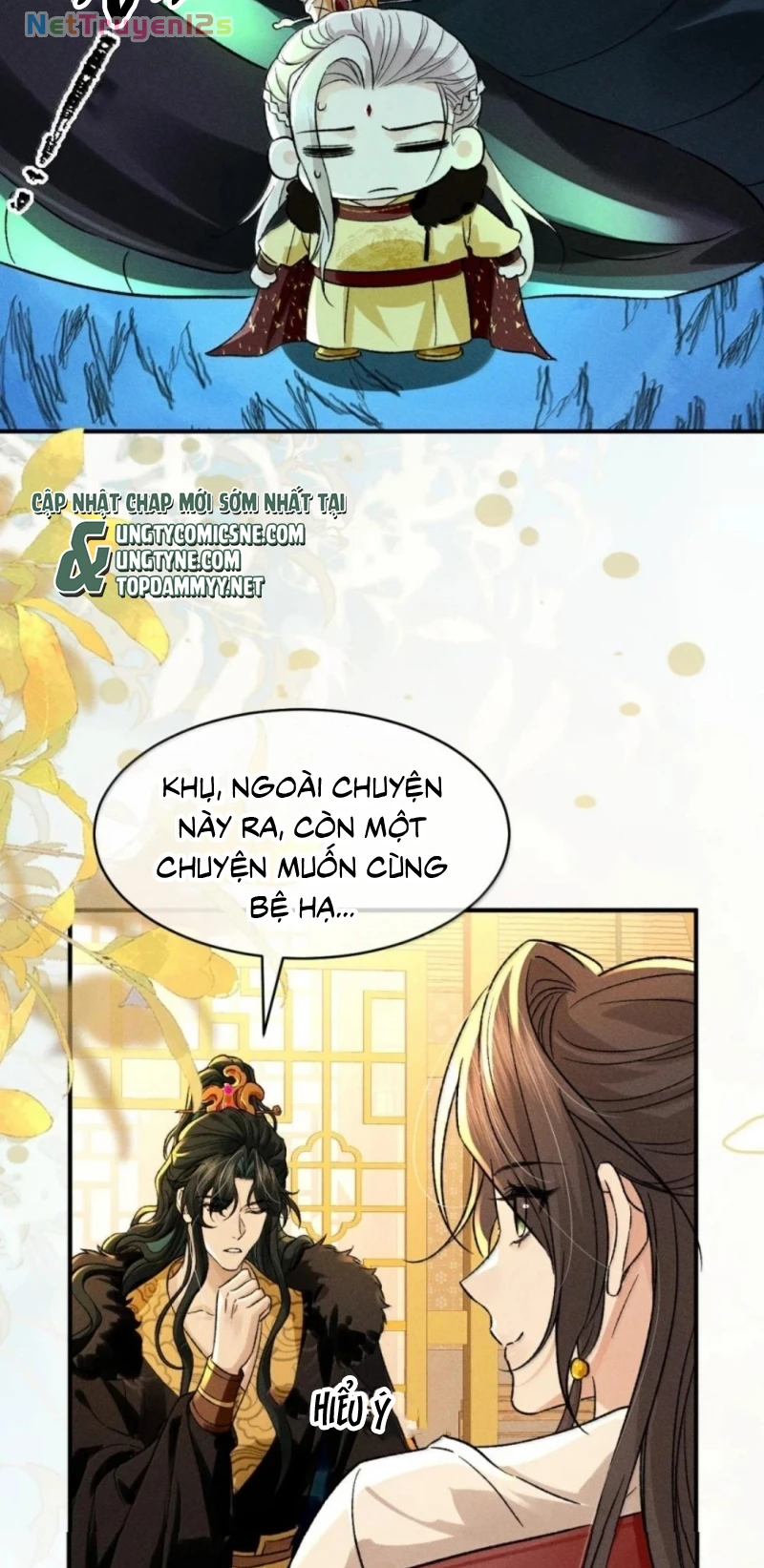 Hải Vương Sau Khi Hoàn Lương Sa Vào Tu La Tràng Chapter 56 - 9