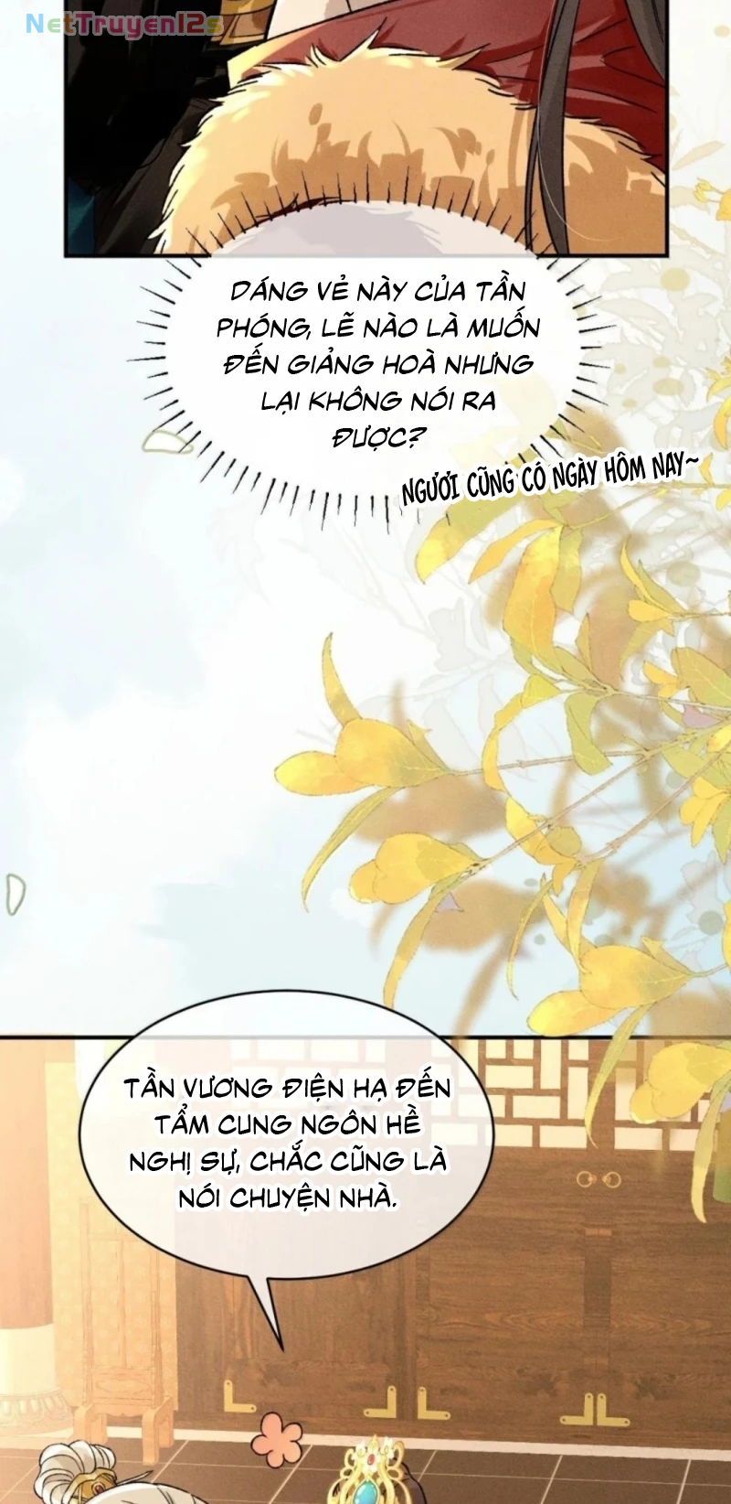 Hải Vương Sau Khi Hoàn Lương Sa Vào Tu La Tràng Chapter 56 - 10