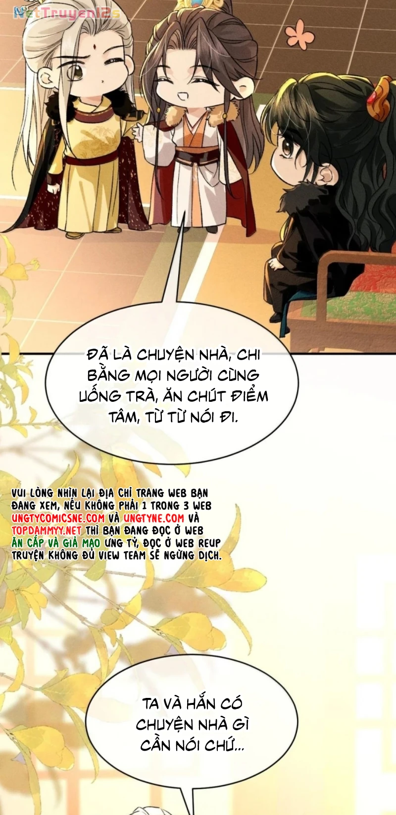 Hải Vương Sau Khi Hoàn Lương Sa Vào Tu La Tràng Chapter 56 - 11
