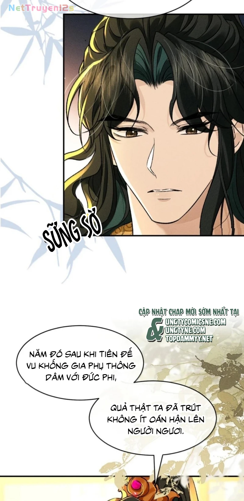 Hải Vương Sau Khi Hoàn Lương Sa Vào Tu La Tràng Chapter 56 - 13
