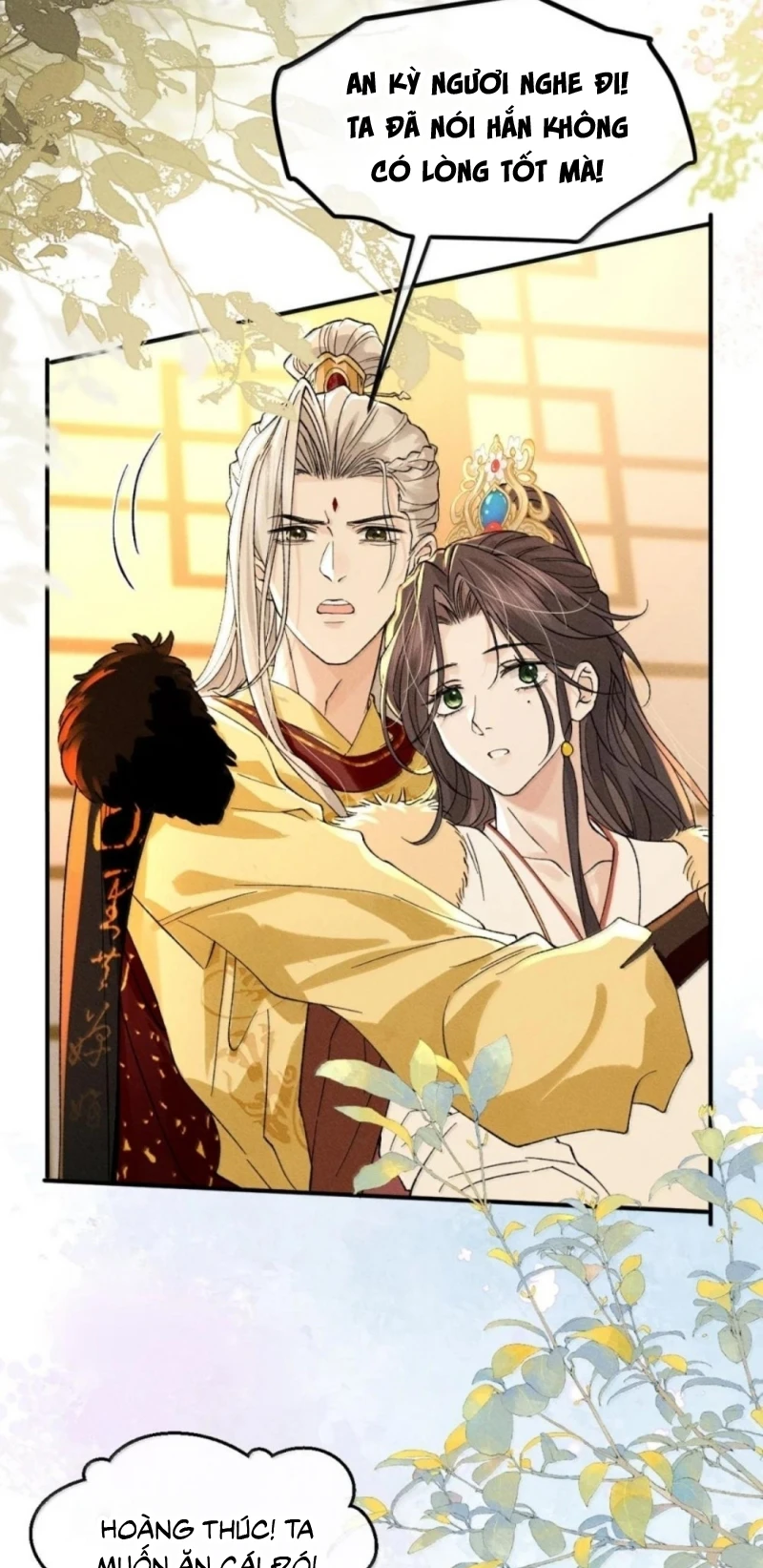 Hải Vương Sau Khi Hoàn Lương Sa Vào Tu La Tràng Chapter 56 - 16