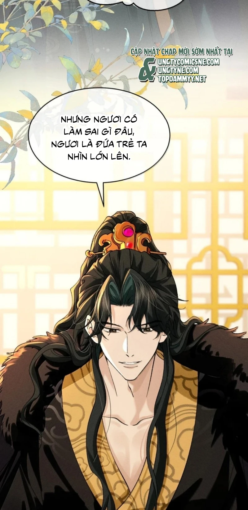 Hải Vương Sau Khi Hoàn Lương Sa Vào Tu La Tràng Chapter 56 - 18