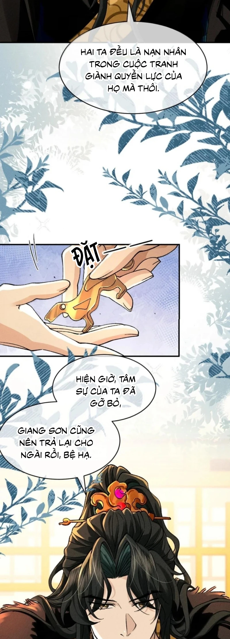 Hải Vương Sau Khi Hoàn Lương Sa Vào Tu La Tràng Chapter 56 - 19